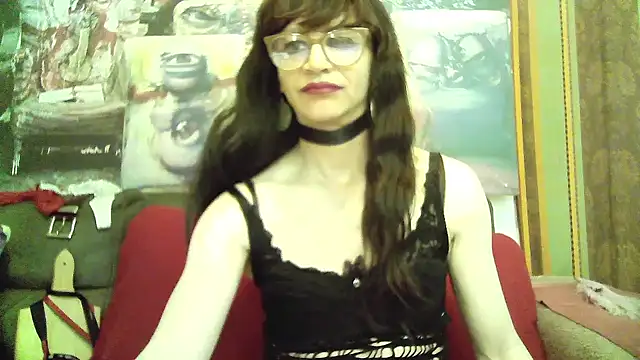 TheBlackWtch online show from 01/29/25, 01:49