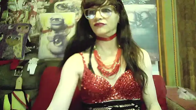 TheBlackWtch online show from 02/05/25, 11:39