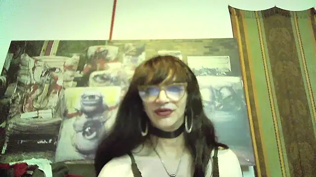 TheBlackWtch online show from 02/10/25, 04:19