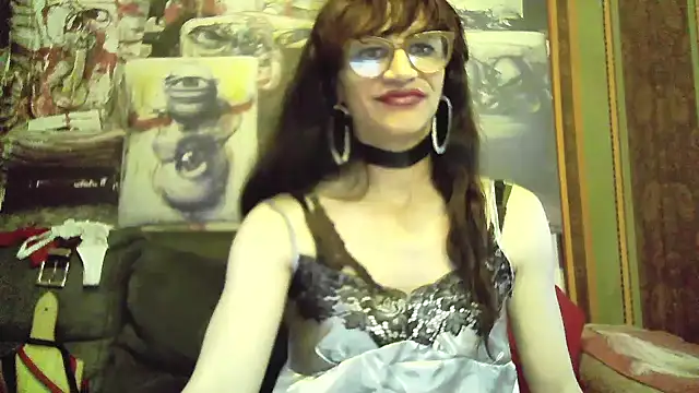 TheBlackWtch online show from 02/11/25, 01:10