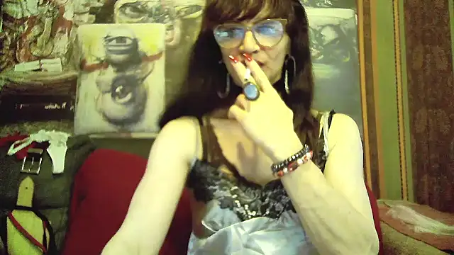 TheBlackWtch online show from 02/11/25, 04:11
