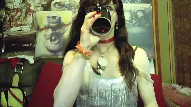 TheBlackWtch online show from 02/13/25, 05:01