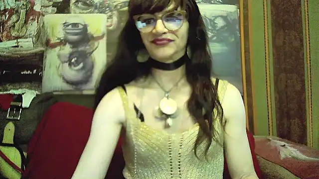 TheBlackWtch online show from 02/15/25, 10:42