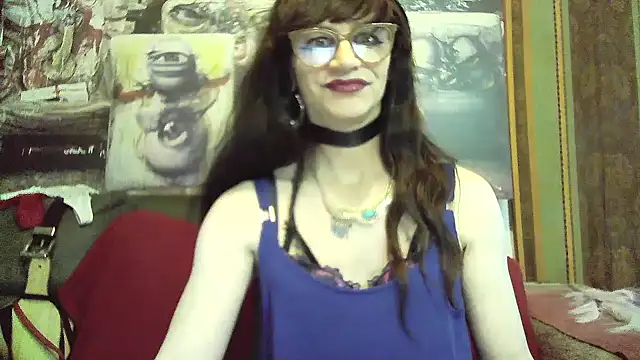 TheBlackWtch online show from 02/20/25, 02:07