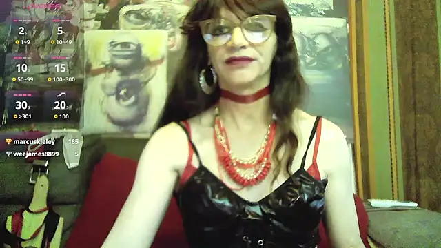 TheBlackWtch online show from 09/14/25, 09:08