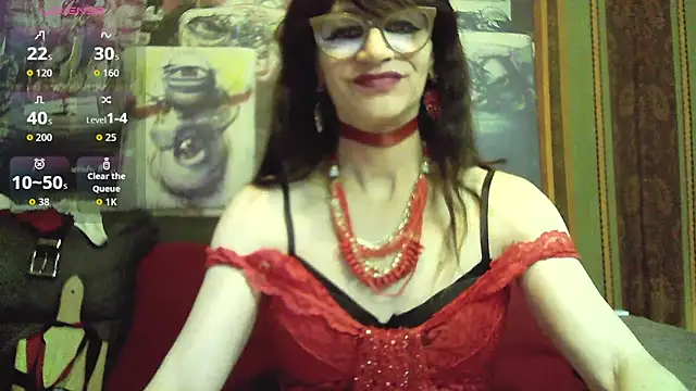 TheBlackWtch online show from 10/05/25, 02:04