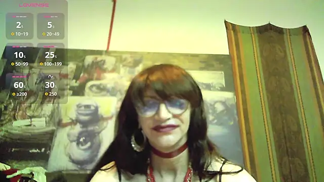 TheBlackWtch online show from 01/18/26, 04:49
