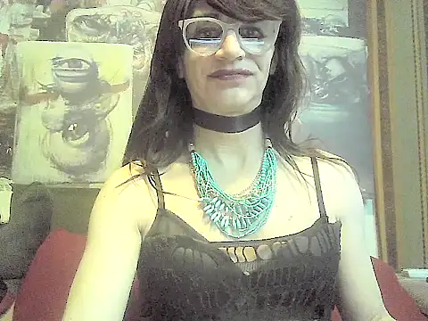 TheBlackWtch online show from 06/08/26, 03:07