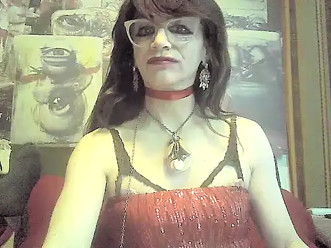 TheBlackWtch online show from 06/08/26, 04:29