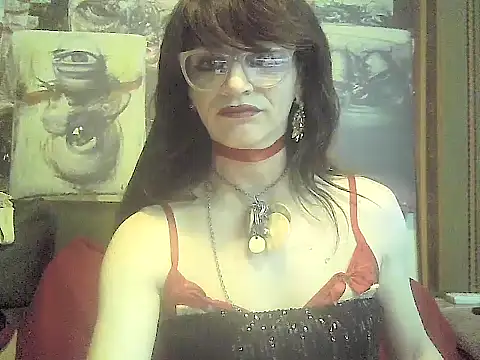 TheBlackWtch online show from 06/10/26, 09:03