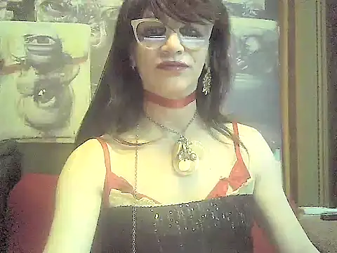 TheBlackWtch online show from 06/11/26, 04:32