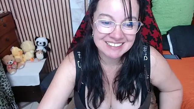 Sonialorens  online show from 10/04/25, 08:40