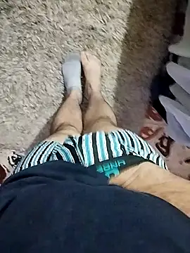 starplss online show from 10/13/25, 02:22