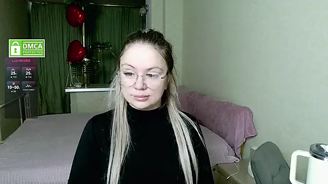 elven dreams  online show from 02/19/26, 06:20