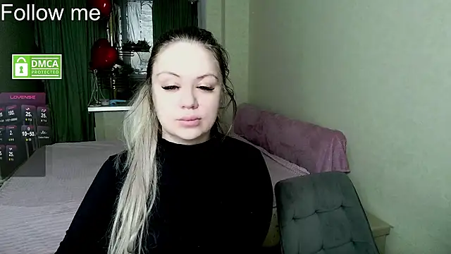 elven dreams  online show from 02/19/26, 06:26