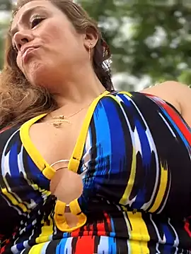 angelitasexy81 online show from 06/02/26, 09:11