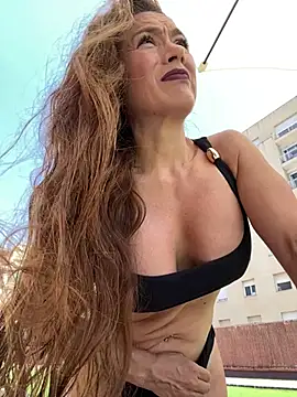 angelitasexy81 online show from 07/23/26, 01:31
