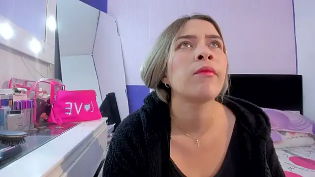 Byanca Winklar online show from 02/19/25, 05:06