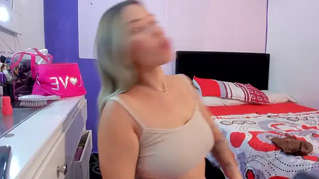 Byanca Winklar online show from 09/13/25, 04:18