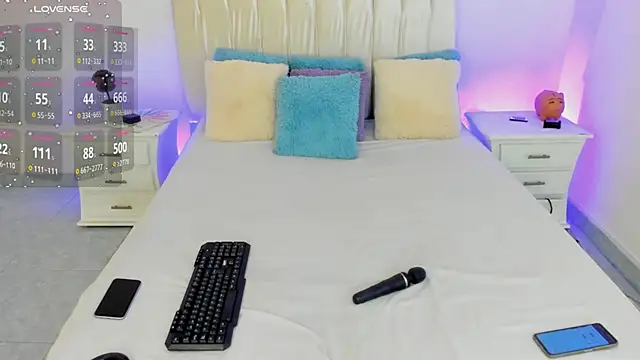 rikaking  online show from 12/05/25, 12:52