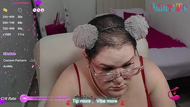 GiannaMorrys online show from 01/12/25, 10:33