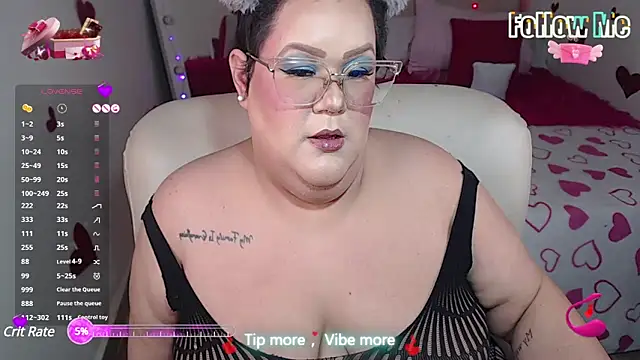 GiannaMorrys online show from 03/01/25, 05:27
