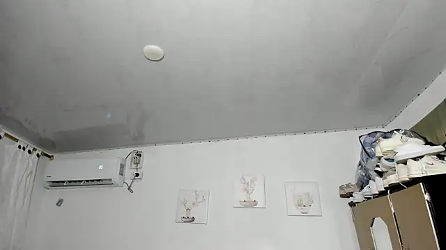 venuxwilliam online show from 09/12/25, 06:19