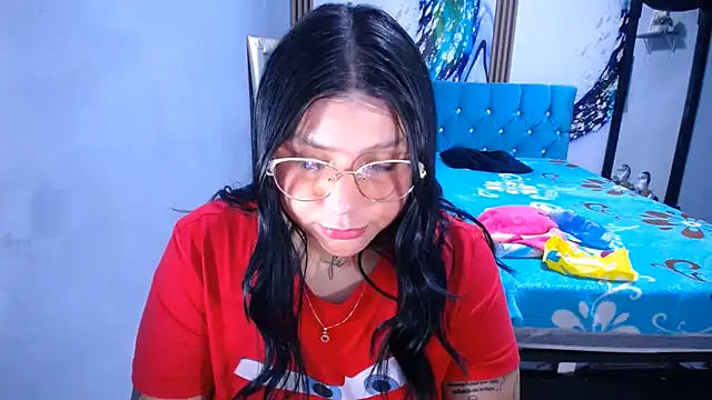 venuxwilliam online show from 06/14/26, 02:35