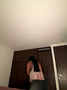 IamSashaLuv online show from 12/08/24, 12:18