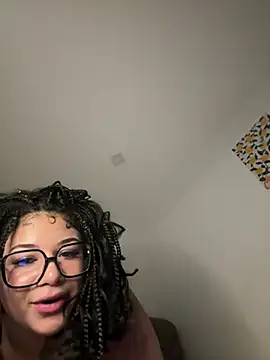 IamSashaLuv online show from 02/28/25, 01:58