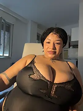 IamSashaLuv online show from 06/26/26, 03:49
