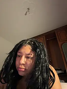 IamSashaLuv online show from 07/26/26, 07:21