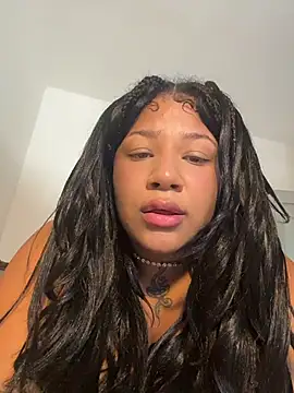 IamSashaLuv online show from 07/30/26, 10:03