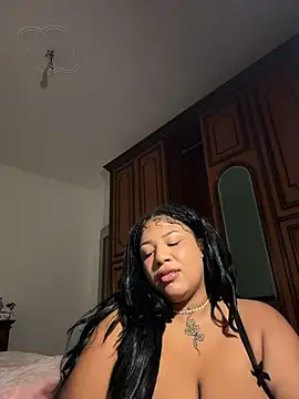 IamSashaLuv online show from 07/31/26, 07:24