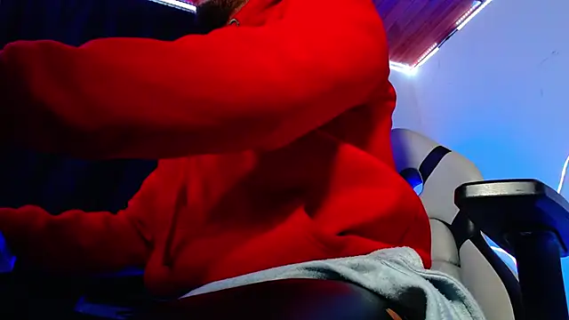 sebastian horny online show from 11/25/25, 04:34