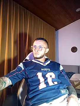 sebastian horny online show from 06/05/26, 03:57