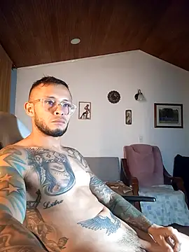 sebastian horny online show from 06/05/26, 06:52