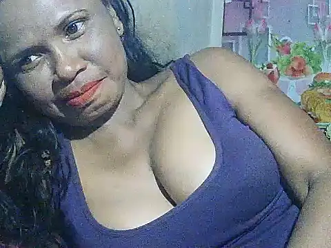 Snapshot of Hyncam chatting on 03/02/26, 02:35 Hyncam online show from 03/02/26, 02:35