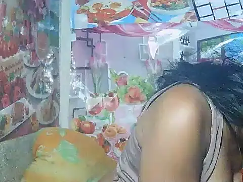 Snapshot of Hyncam chatting on 04/02/26, 04:15 Hyncam online show from 04/02/26, 04:15