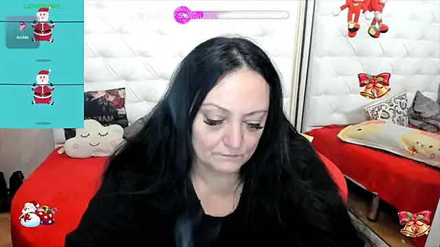 lady lauren online show from 12/15/24, 05:34