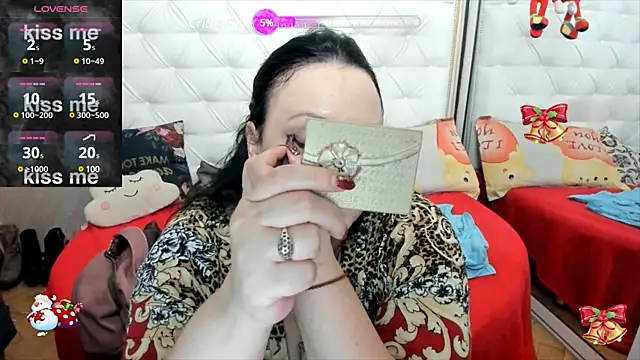 lady lauren online show from 02/03/25, 05:18