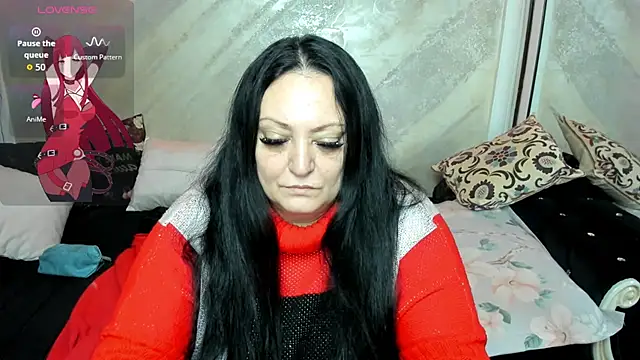 lady lauren online show from 02/14/26, 06:32