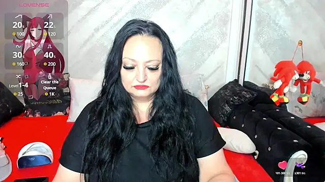 lady lauren online show from 07/30/26, 04:44