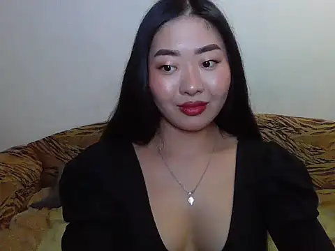 Aleksa Blackdream online show from 12/06/24, 12:16