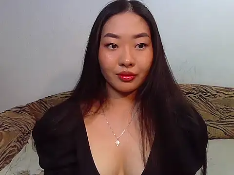 Aleksa Blackdream online show from 12/31/24, 11:42
