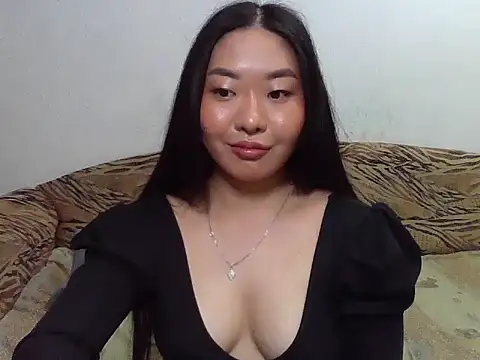 Aleksa Blackdream online show from 02/07/25, 03:45