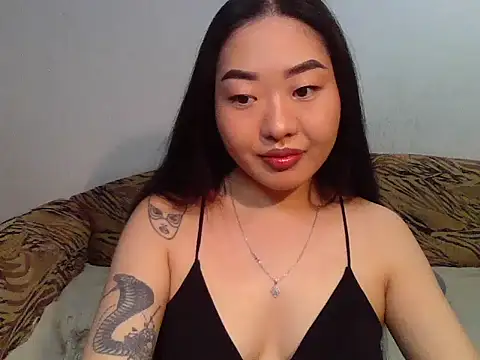 Aleksa Blackdream online show from 02/25/26, 01:48
