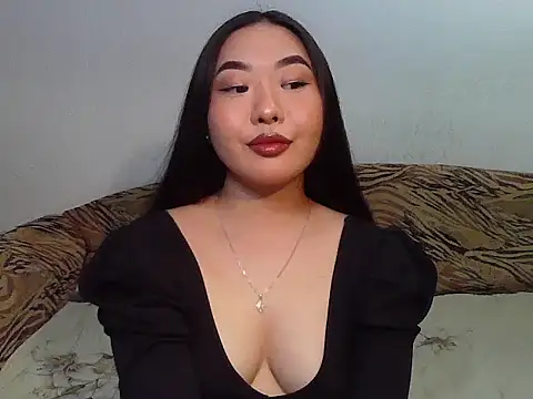 Aleksa Blackdream online show from 03/03/26, 12:55