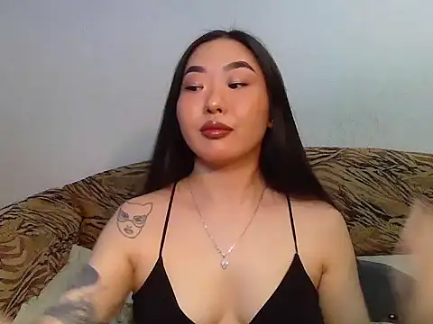 Aleksa Blackdream online show from 03/06/26, 12:01