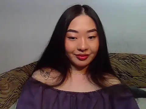 Aleksa Blackdream online show from 05/21/26, 07:37